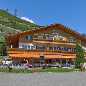 Hotel & Residence Sylvanerhof